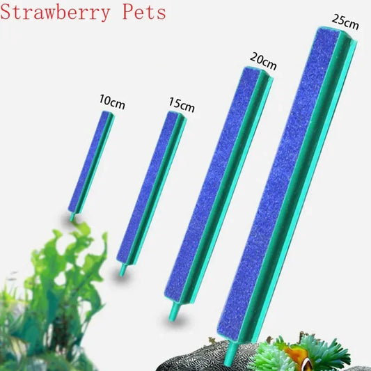 Aquarium Air Stone Bubble Bar - Fish Tank Oxygen Aerator Canada