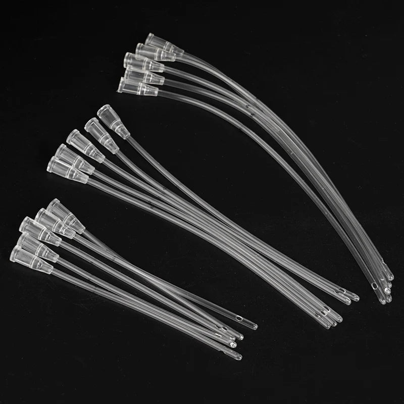 10x Pet Feeding Tubes for Birds & Small Animals - Canada