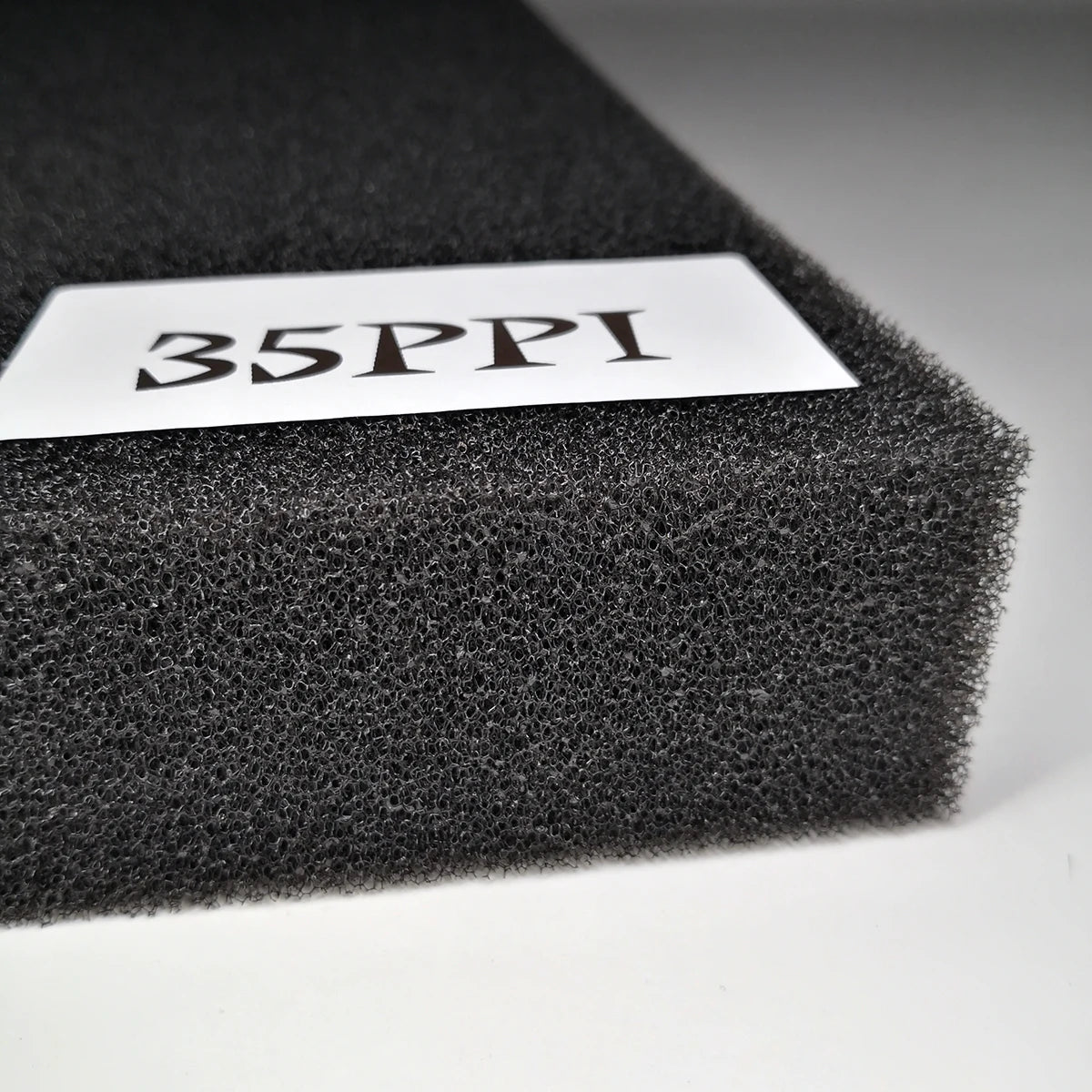 Premium Black Bio Filter Foam Sponge for Aquarium & Fish Tank
