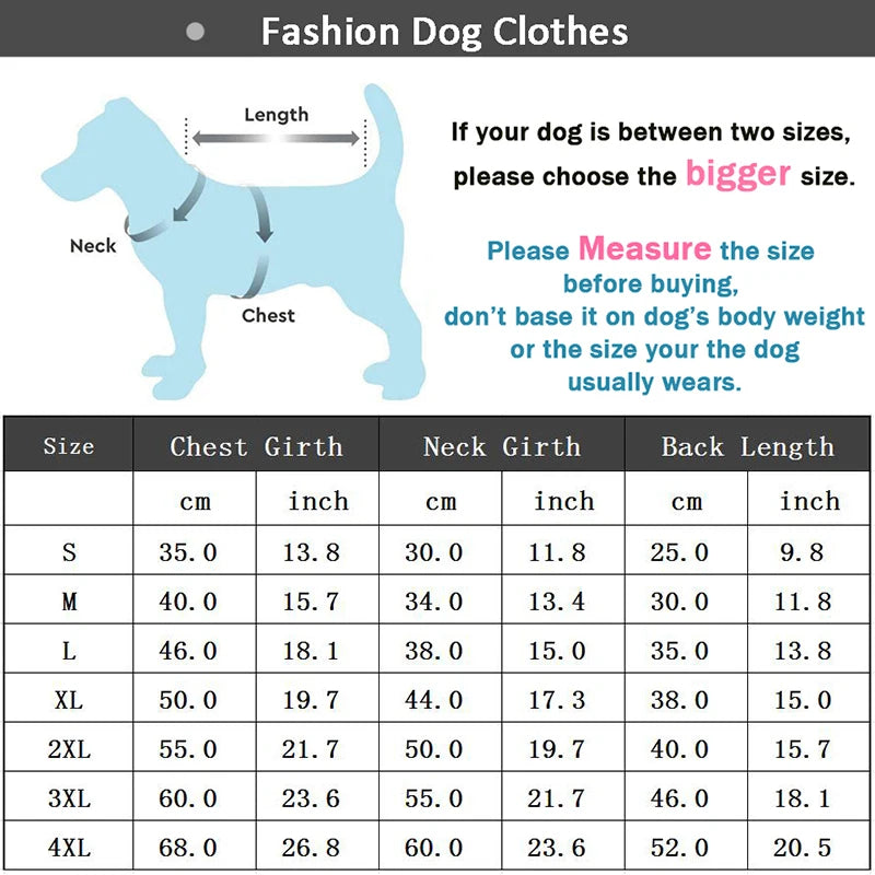 Winter Baseball Dog Jacket Hoodie for Small/Medium Dogs
