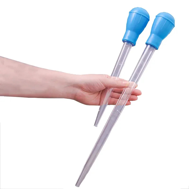 Aquarium Pooper Sucker & Water Changer | Fish Tank Cleaner