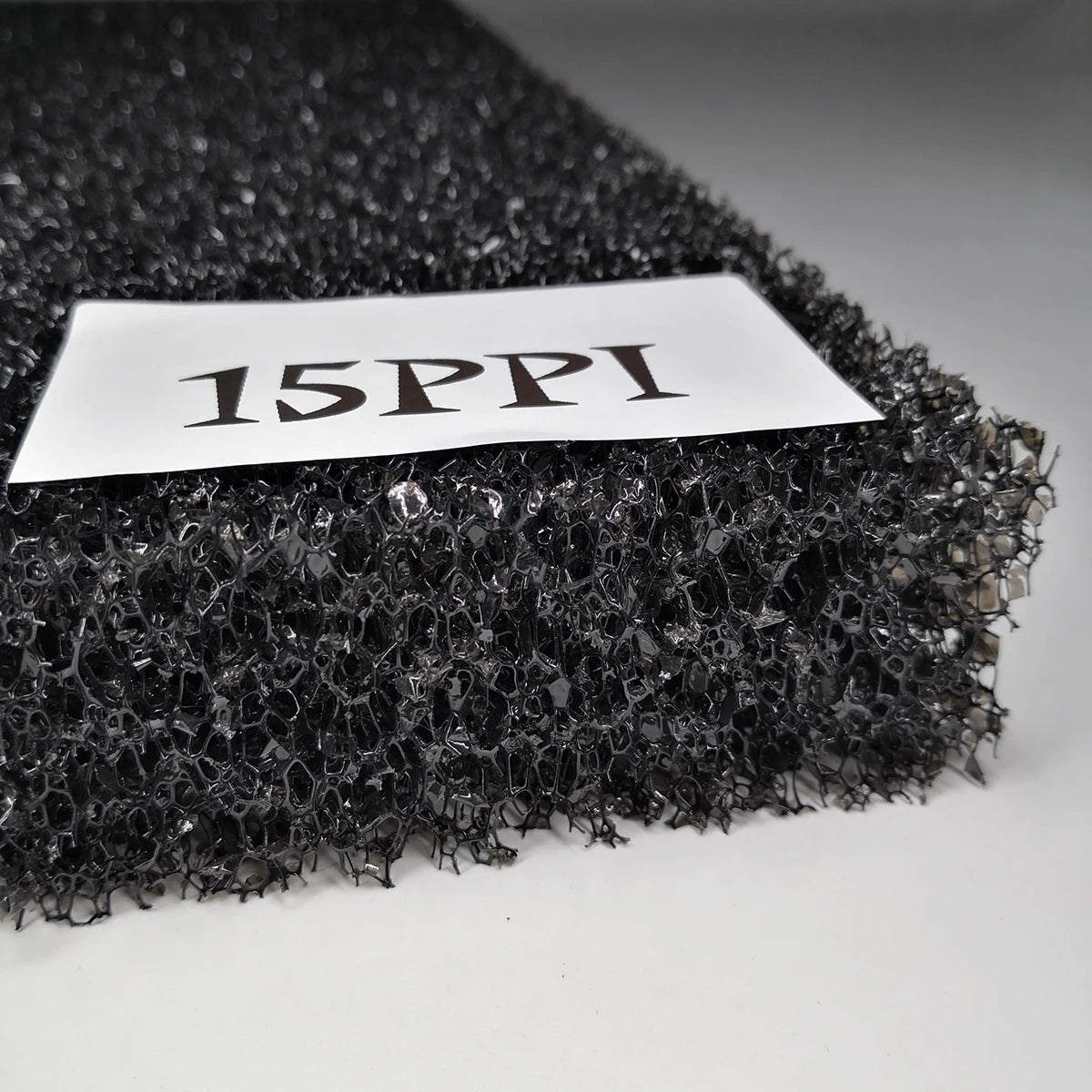 Premium Black Bio Filter Foam Sponge for Aquarium & Fish Tank