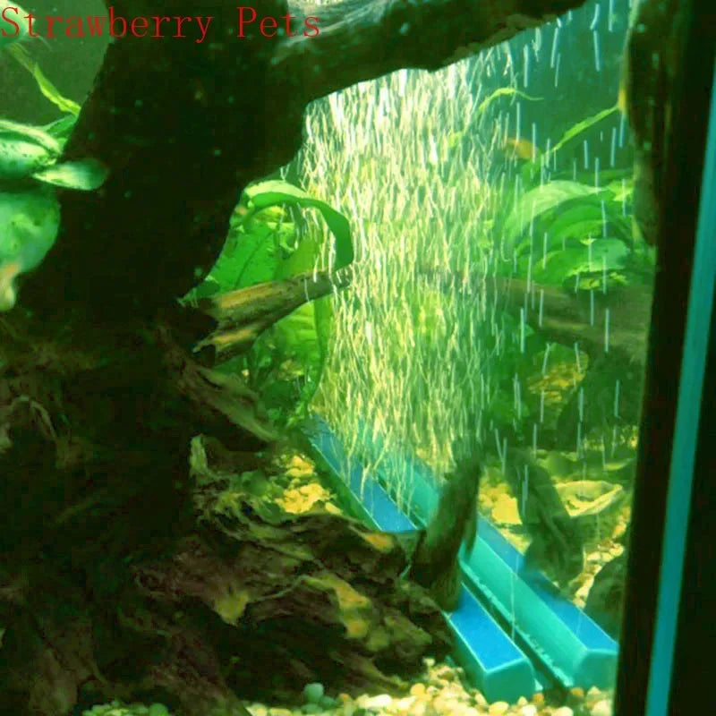 Aquarium Air Stone Bubble Bar - Fish Tank Oxygen Aerator Canada