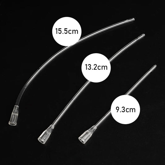 10x Pet Feeding Tubes for Birds & Small Animals - Canada