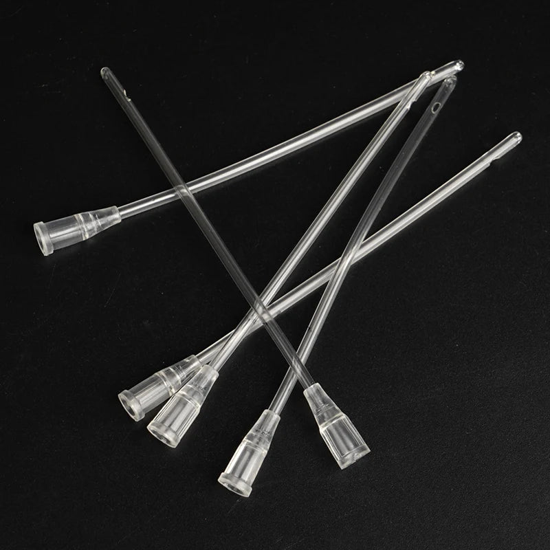 10x Pet Feeding Tubes for Birds & Small Animals - Canada