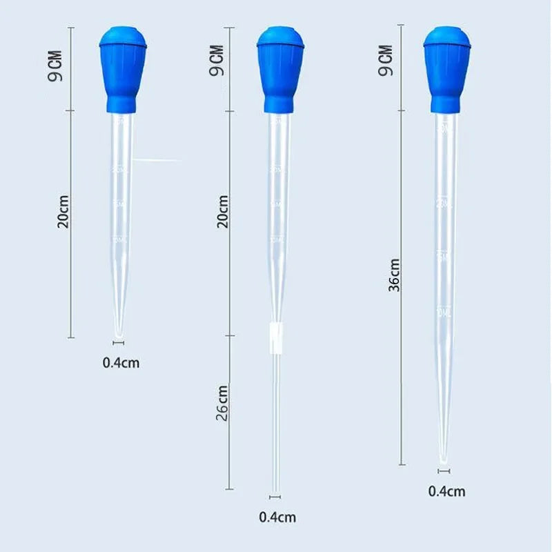 Aquarium Pooper Sucker & Water Changer | Fish Tank Cleaner