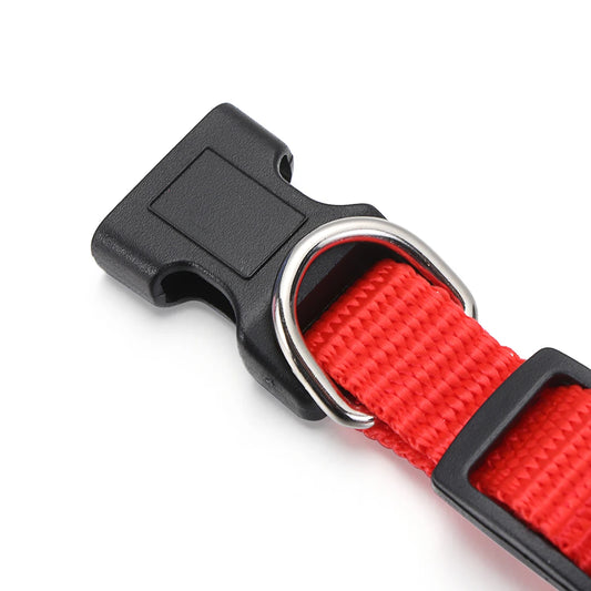 Adjustable Washable Pet Bandana Scarf for Dogs & Cats