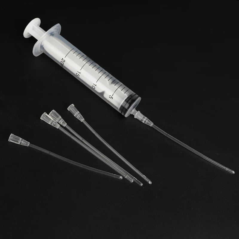 10x Pet Feeding Tubes for Birds & Small Animals - Canada