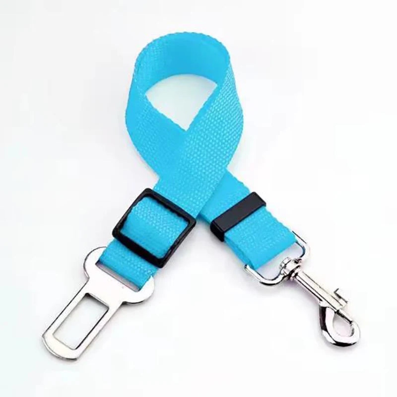 Dog Car Seat Belt Harness | Safe Travel for Pets in Canada