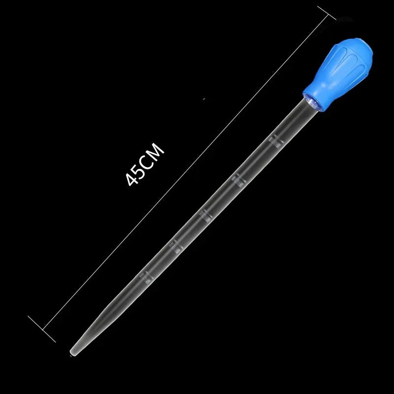 Aquarium Pooper Sucker & Water Changer | Fish Tank Cleaner