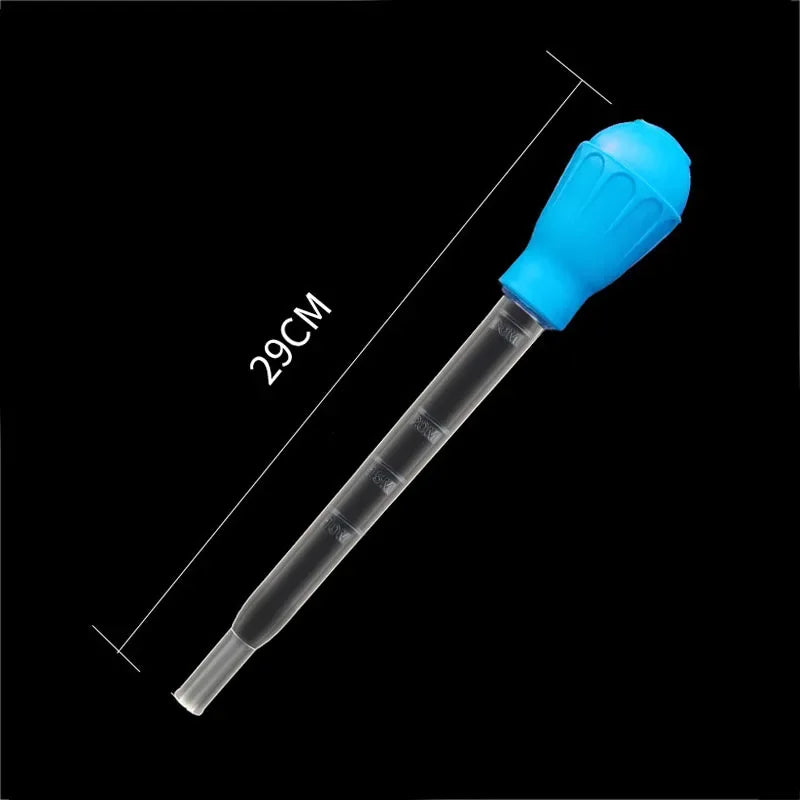 Aquarium Pooper Sucker & Water Changer | Fish Tank Cleaner
