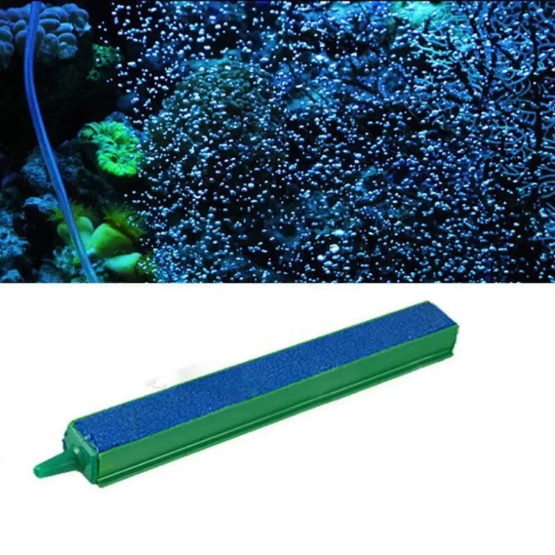 Aquarium Air Stone Bubble Bar - Fish Tank Oxygen Aerator Canada