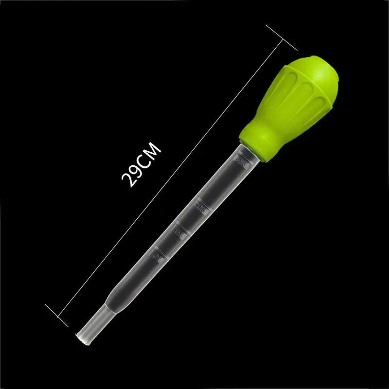 Aquarium Pooper Sucker & Water Changer | Fish Tank Cleaner