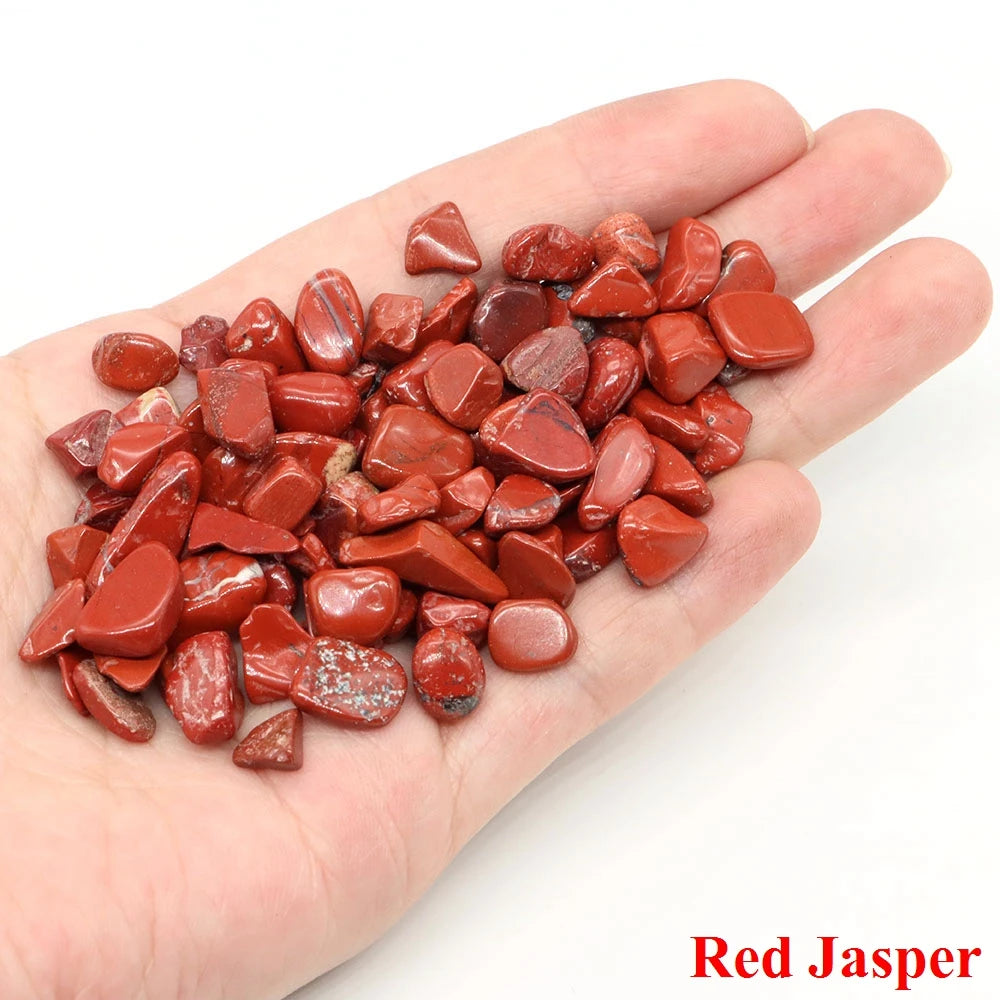 Healing Crystal Gravel Chips | Aquarium & Home Decor Canada