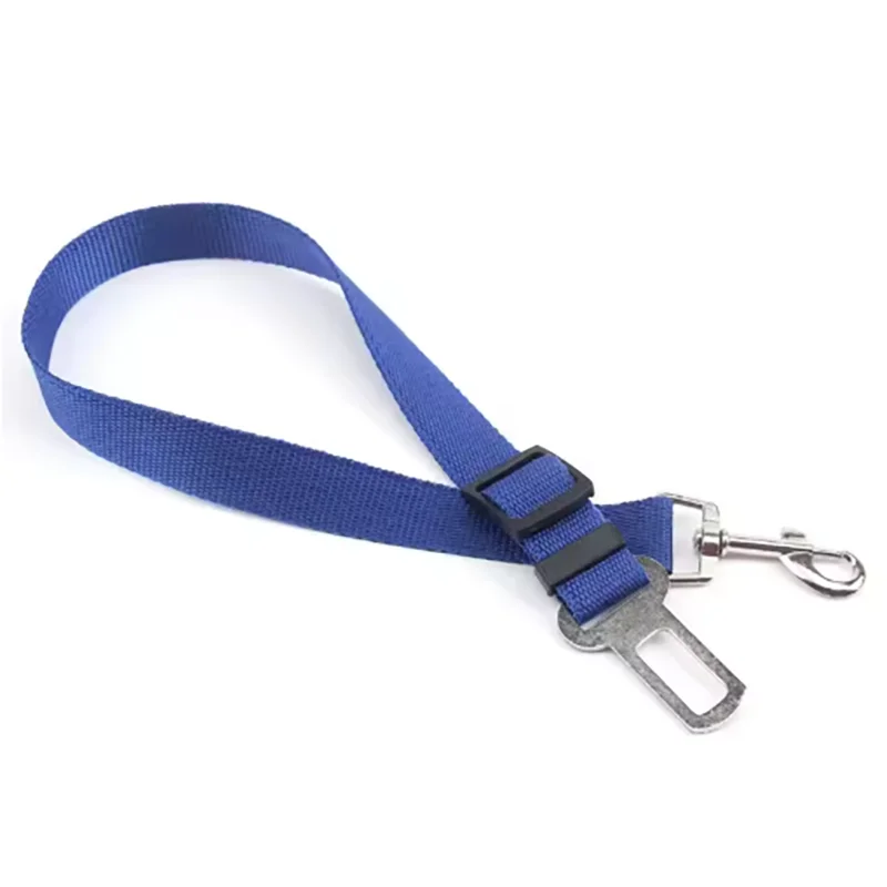 Dog Car Seat Belt Harness | Safe Travel for Pets in Canada