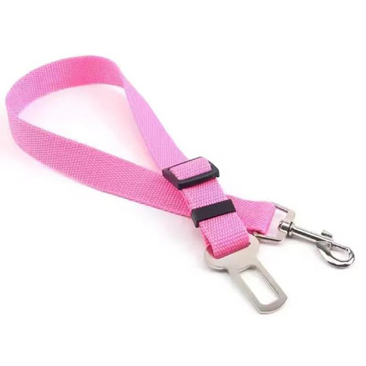 Dog Car Seat Belt Harness | Safe Travel for Pets in Canada