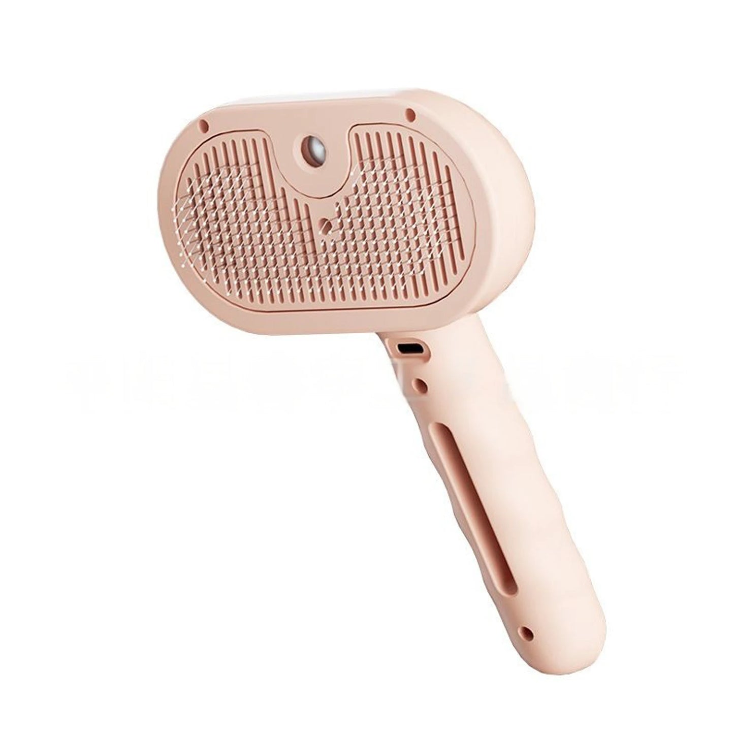 Steam Spray Cat & Dog Grooming Brush - Luxury Pet Care for Canada