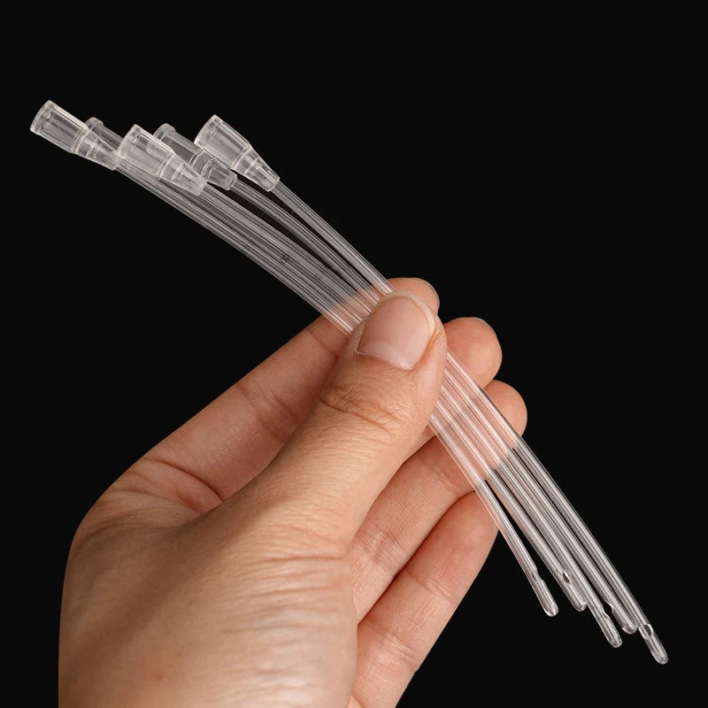 10x Pet Feeding Tubes for Birds & Small Animals - Canada