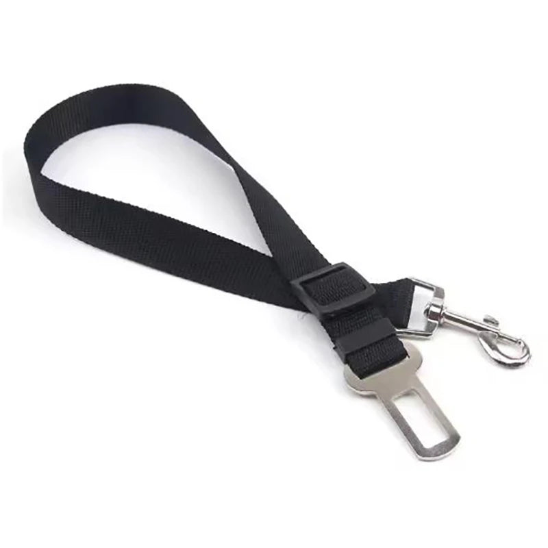 Dog Car Seat Belt Harness | Safe Travel for Pets in Canada