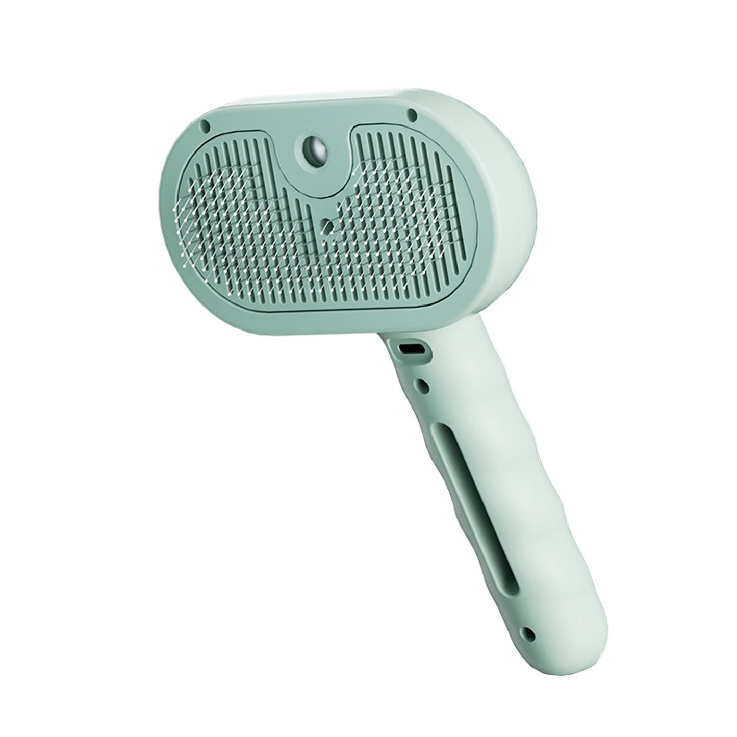Steam Spray Cat & Dog Grooming Brush - Luxury Pet Care for Canada