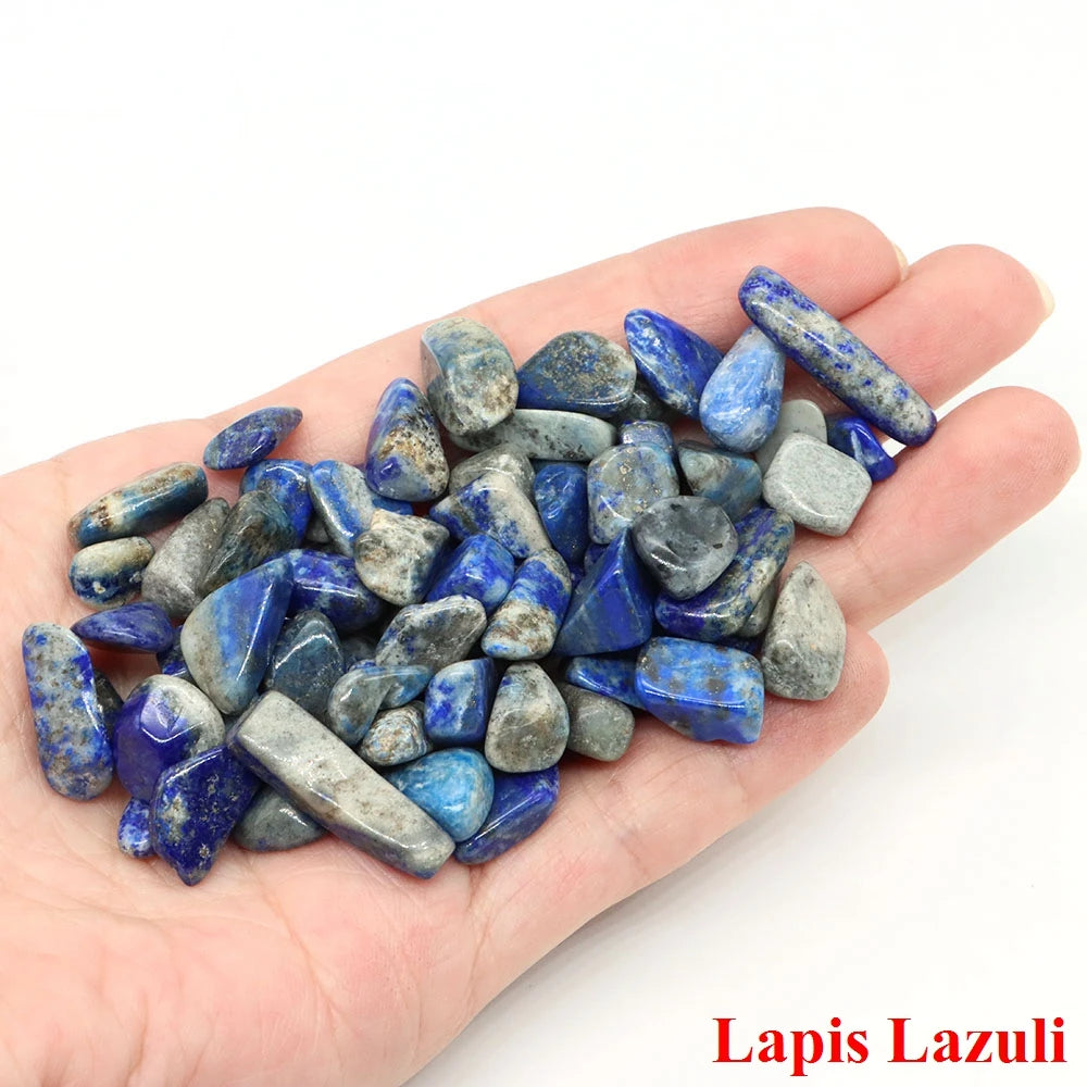 Healing Crystal Gravel Chips | Aquarium & Home Decor Canada