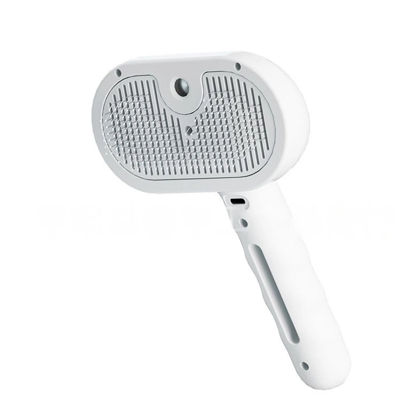 Steam Spray Cat & Dog Grooming Brush - Luxury Pet Care for Canada