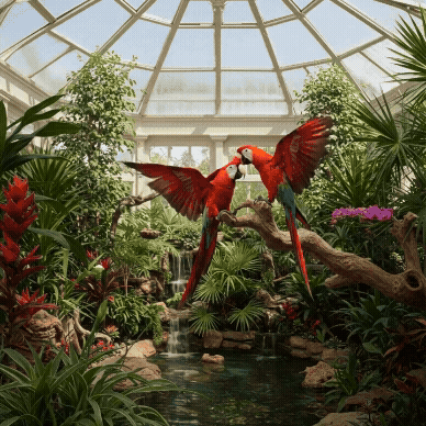 Shop All Bird Supplies