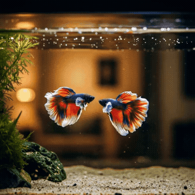 Filters, Pumps & Heaters - Fish Tank