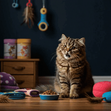 Cat Collars & Harnesses