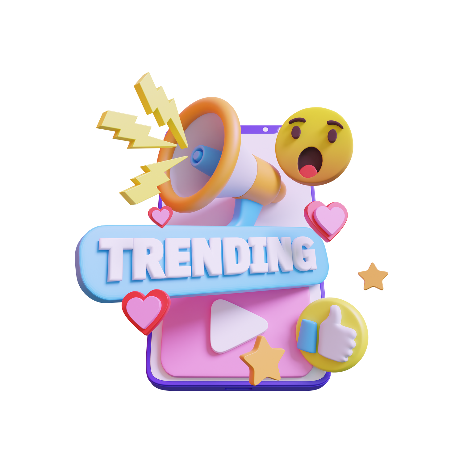 Trending