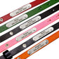 Personalized Leather Cat Collar - Engraved Name & Anti-Lost Canada