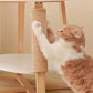 Natural Sisal Cat Scratcher Mat: Protect Your Canadian Home