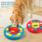 Interactive Dog Puzzle Slow Feeder & IQ Toy - Pet Fun