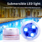 IP68 RGB LED Submersible Light - Remote Control for Aquarium, Pool