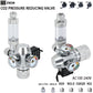ZRDR 2024 Aquarium CO2 Regulator Kit w/ Solenoid & Counter