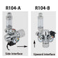 ZRDR 2024 Aquarium CO2 Regulator Kit w/ Solenoid & Counter