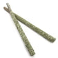 6-Pack Natural Matatabi & Silvervine Cat Sticks | Dental Health