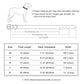 Personalized PU Leather Dog Collar with Engraved Nameplate