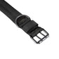 Tactical Nylon Dog Collar - Adjustable & Durable for Med/Lrg Dogs