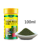 Premium Spirulina Tropical Fish Food - Enhances Fish Colour