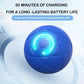 Interactive Automatic Dog Ball Toy - Rechargeable Pet Fun