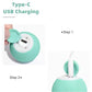 Automatic Smart Cat Ball Toy | Interactive & Self-Rolling