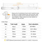 Durable Solid Nylon Dog Collar | Small, Medium, Large Dogs
