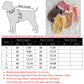 Cozy Fleece Dog & Cat Sweater - Warm Winter Pullover for Small Breeds