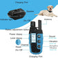 No Shock Dog Training Collar: 3300ft Range, Waterproof E-Collar