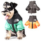 Warm Reflective Dog Winter Jacket | All Sizes | Windproof Pet Coat