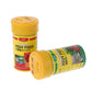 Premium Spirulina Tropical Fish Food - Enhances Fish Colour