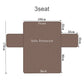 Waterproof Quilted Sofa Cover | Pet & Kid Couch Protector Slipcover