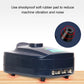 SOBO Silent Adjustable High Power Aquarium Air Pump Oxygenator