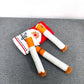 Funny Cigarette Box Dog Toy Interactive Plush & Chew